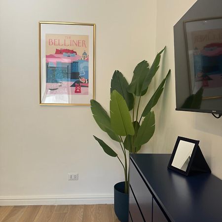 나폴리 5 Urban Garden House 아파트 외부 사진