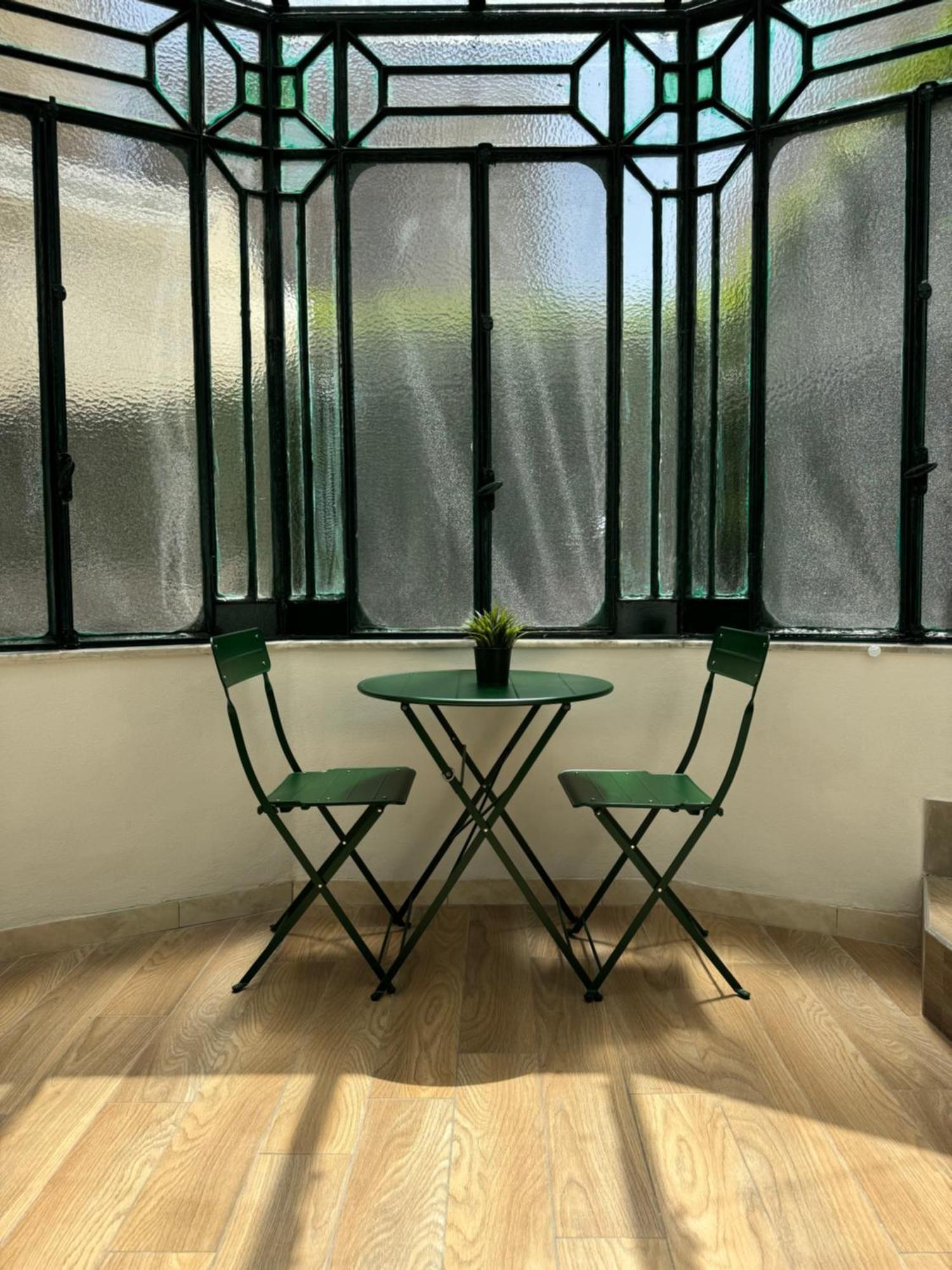 나폴리 5 Urban Garden House 아파트 외부 사진